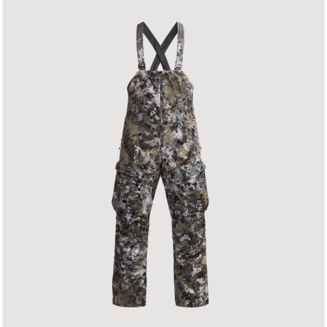 Sitka Stratus Bib 2.0