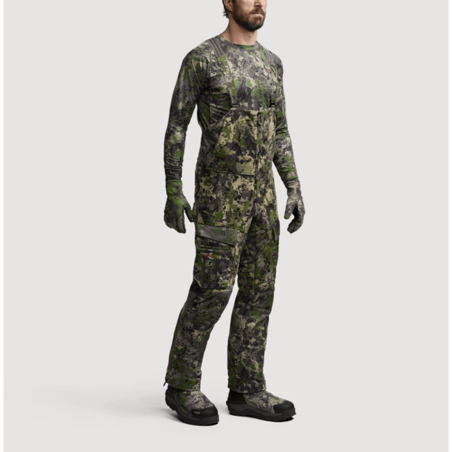 Sitka Stratus Bib 2.0