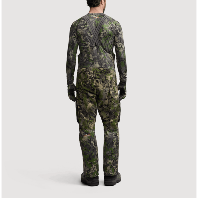 Sitka Stratus Bib 2.0