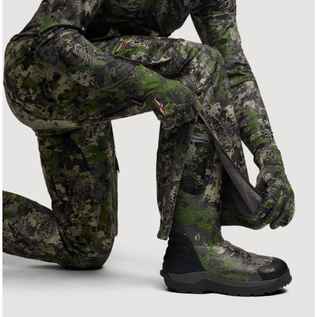 Sitka Stratus Bib 2.0