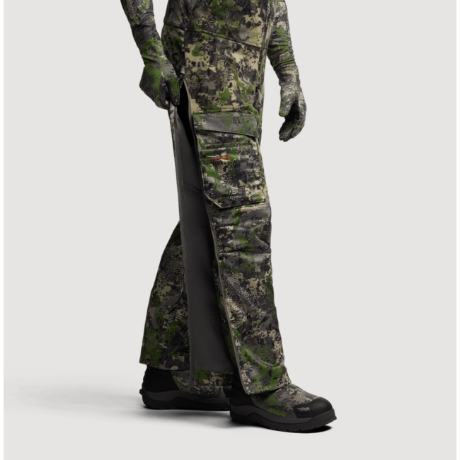 Sitka Stratus Bib 2.0