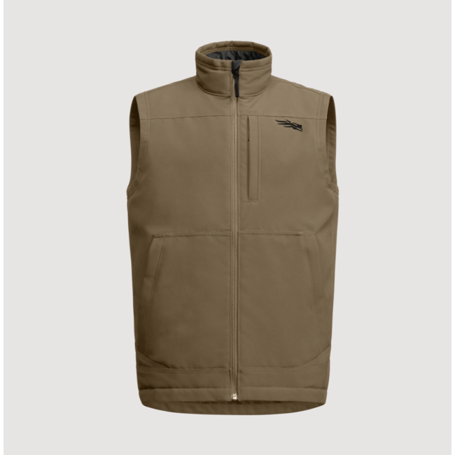 Sitka Grindstone Work Vest