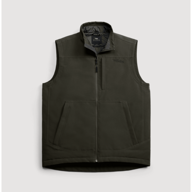 Sitka Grindstone Work Vest