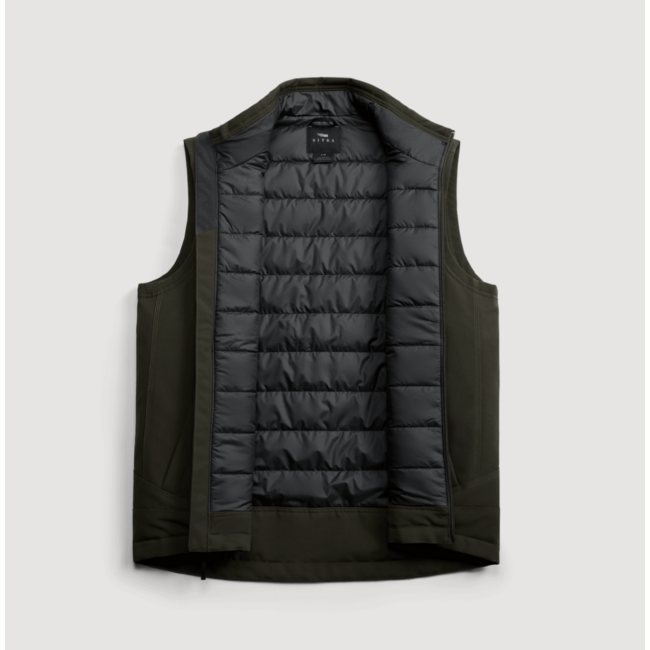 Sitka Grindstone Work Vest