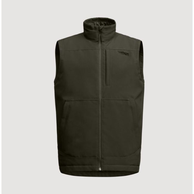 Sitka Grindstone Work Vest
