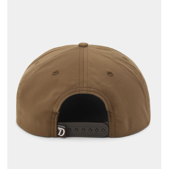 Duck Camp Dove Hat - Pin Oak