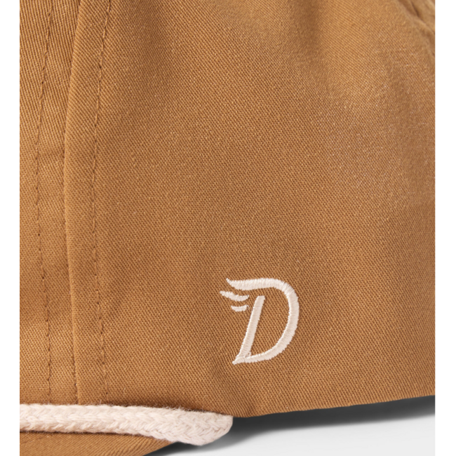 Duck Camp Bass Hat - Pintail Brown