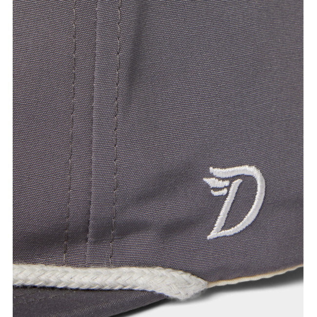 Duke Cannon Trout Hat - Charcoal