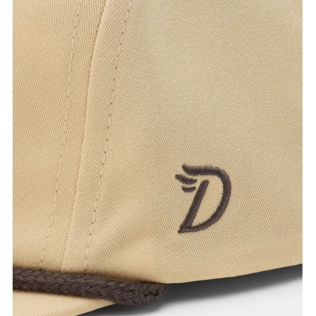 Duck Camp Pintail Hat - Croissant