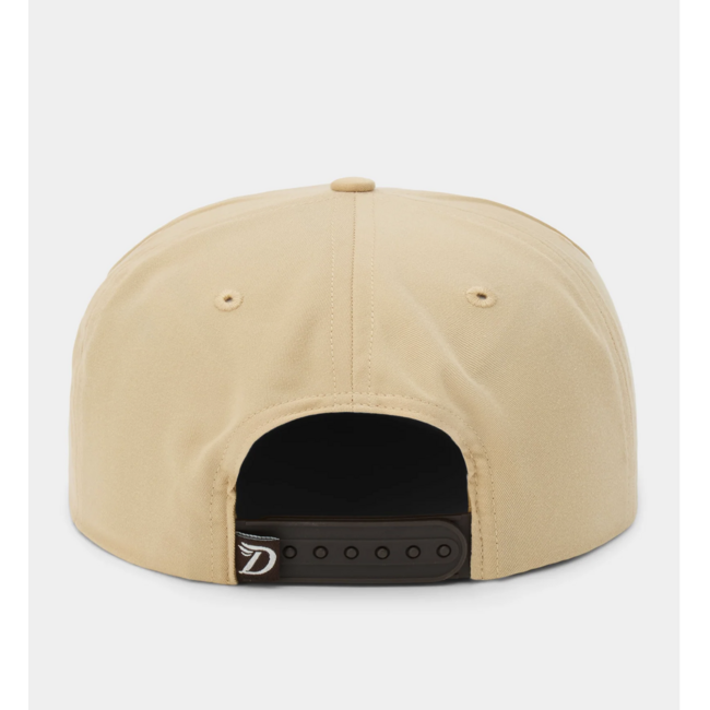 Duck Camp Pintail Hat - Croissant