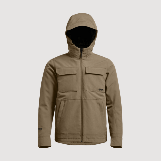 Sitka Grindstone Work Jacket
