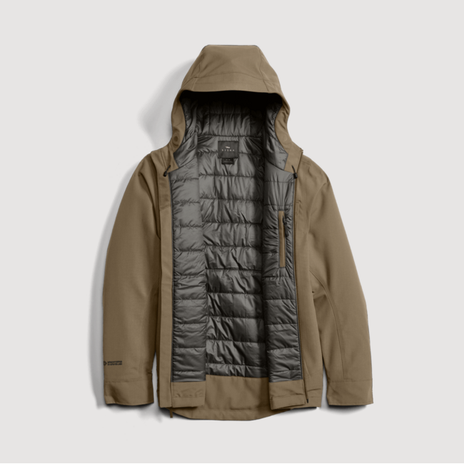 Sitka Grindstone Work Jacket