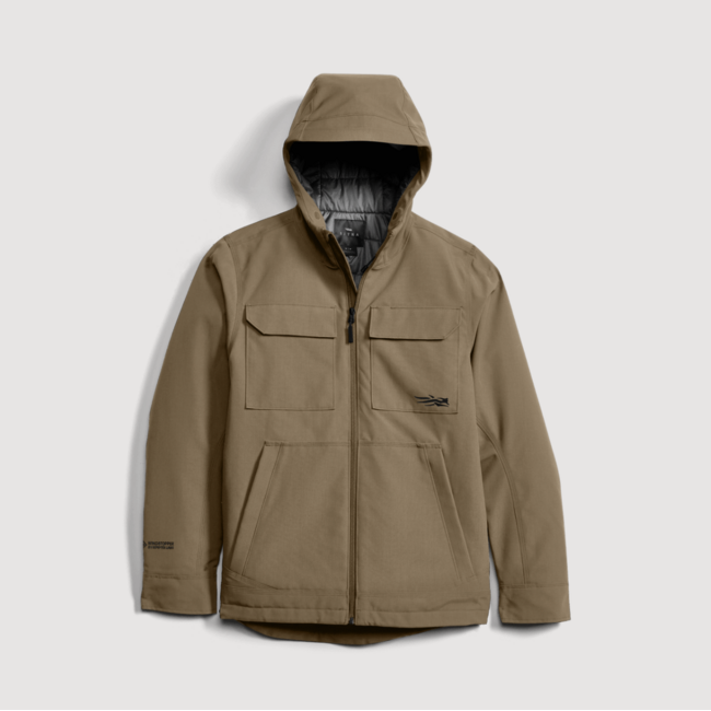 Sitka Grindstone Work Jacket