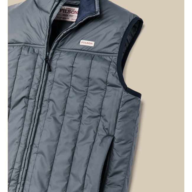 Filson Ultralight Vest