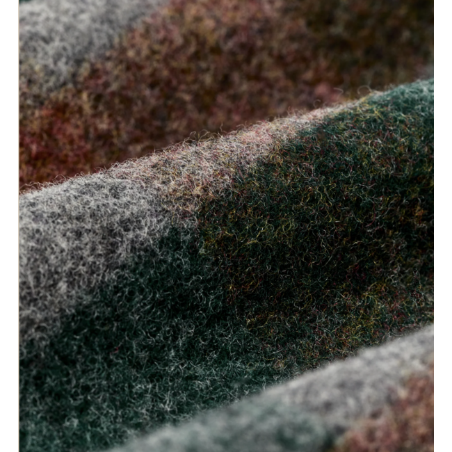 Filson Mackinaw Wool Jac-Shirt