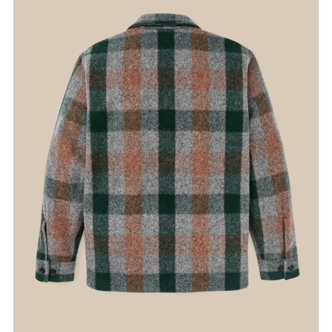 Filson Mackinaw Wool Jac-Shirt