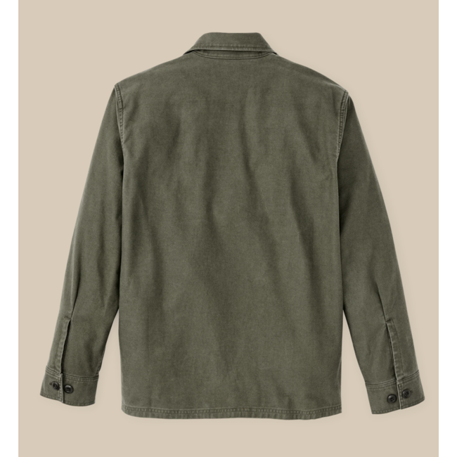 Filson Clarkston Jac-Shirt