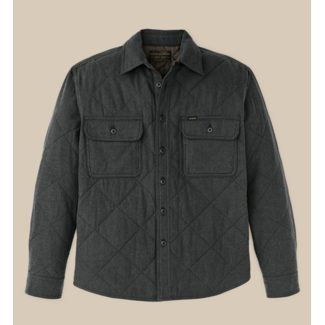 Filson Insulated Flannel Shirt