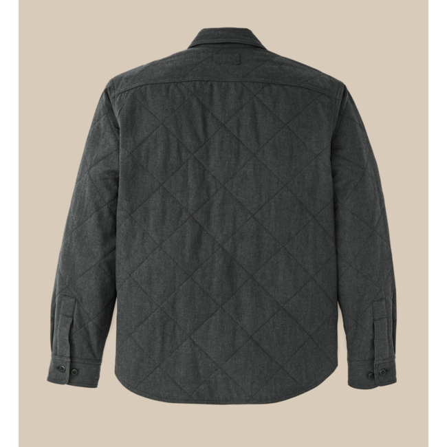 Filson Insulated Flannel Shirt