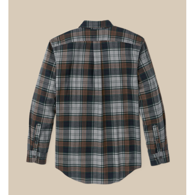 Filson Lt Wt Alaskan Guide Shirt