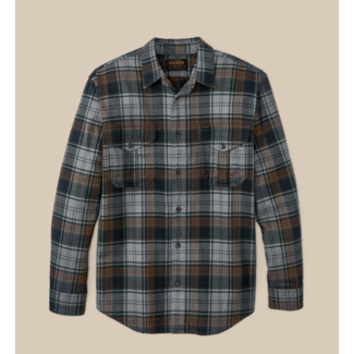 Filson Lt Wt Alaskan Guide Shirt