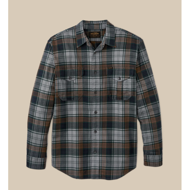 Filson Lt Wt Alaskan Guide Shirt