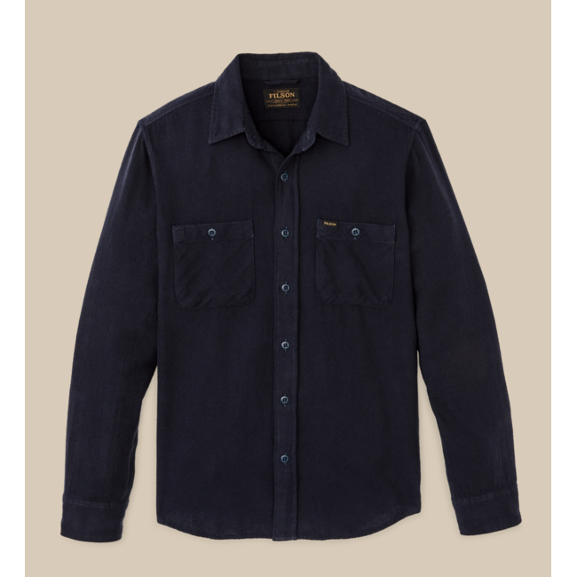 Filson The Rangeland Flannel Shirt