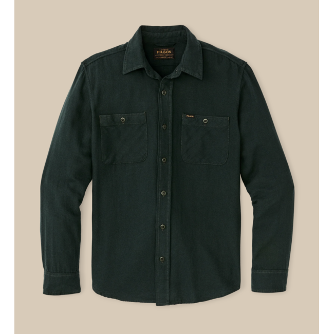 Filson The Rangeland Flannel Shirt