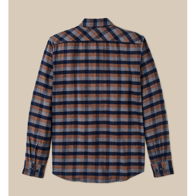 Filson The Rangeland Flannel Shirt