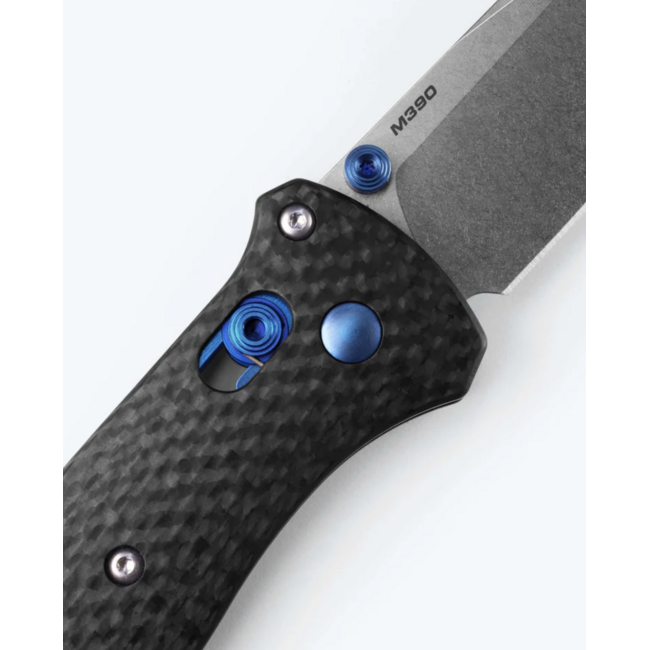 Benchmade 537-09 Bailout