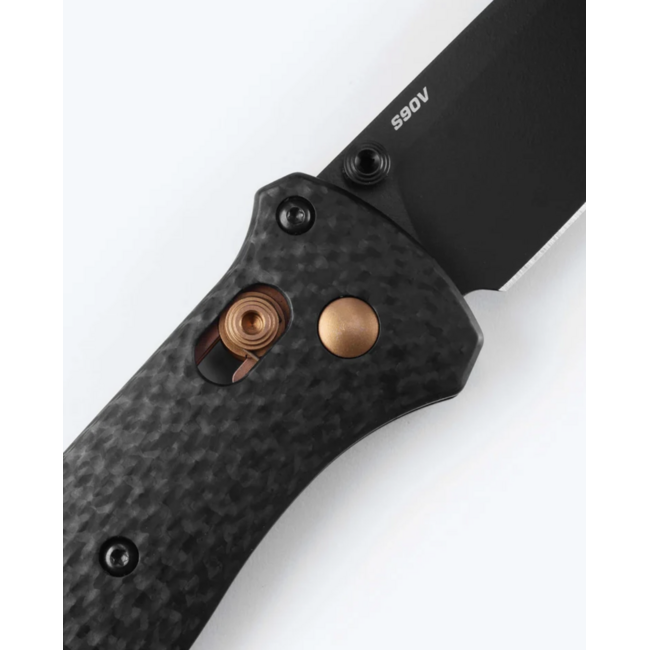 Benchmade 537BK-10 Bailout