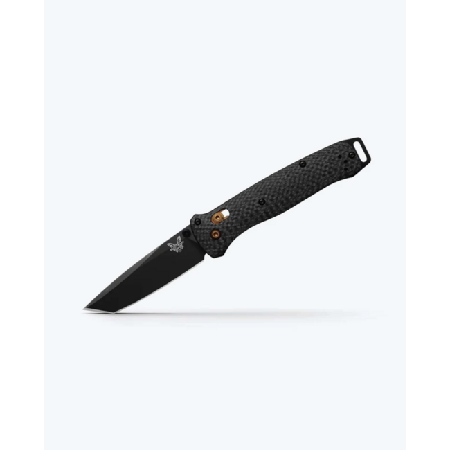 Benchmade 537BK-10 Bailout