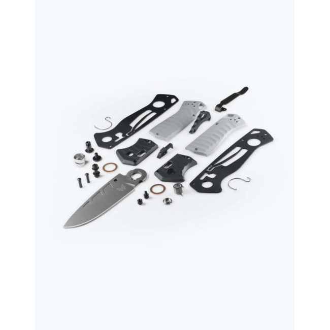 Benchmade 593GY-02 PSK