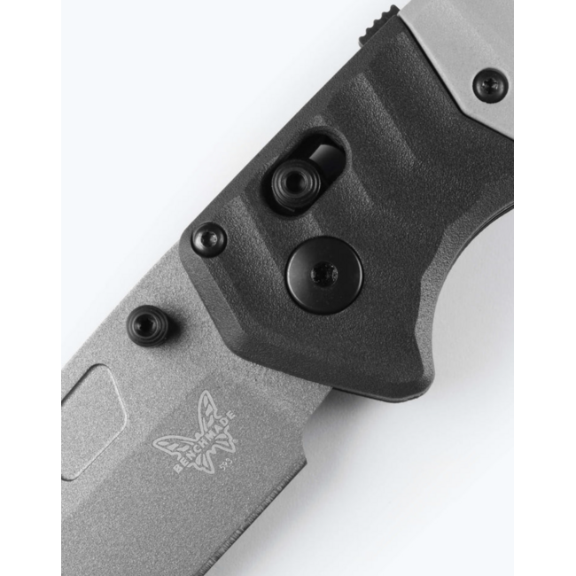 Benchmade 593GY-02 PSK