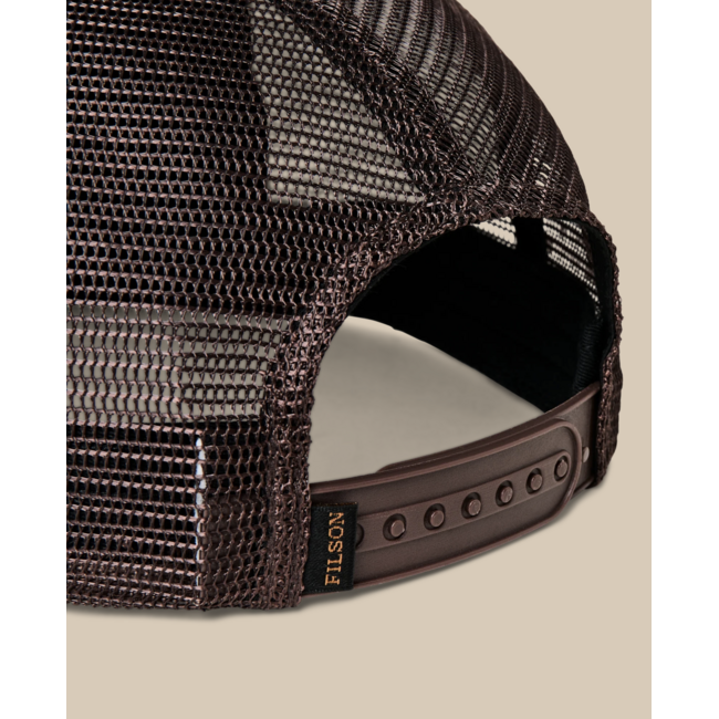 Filson Scenic Trucker Mesh Cap