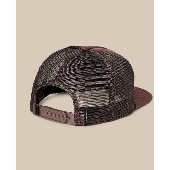 Filson Scenic Trucker Mesh Cap