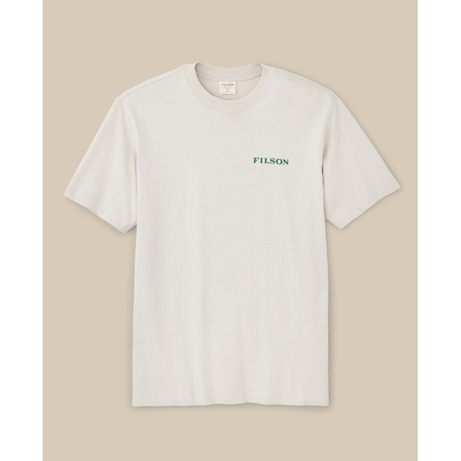 Filson S/S Scenic Graphic T-Shirt
