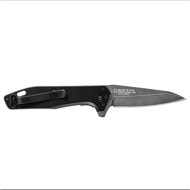 Gerber Gerber Fastball Black S30V