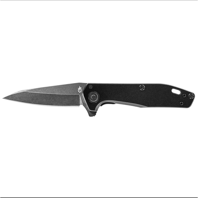 Gerber Gerber Fastball Black S30V