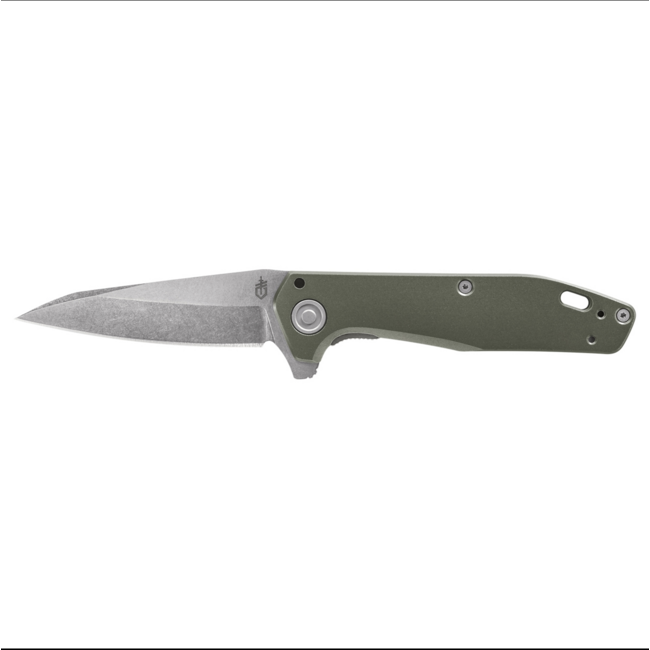 Gerber Gerber Fastball Flat Sage S30V