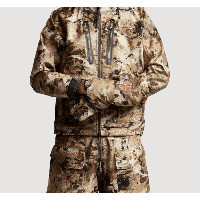 Sitka Mens Caller GTX Glove (Left)