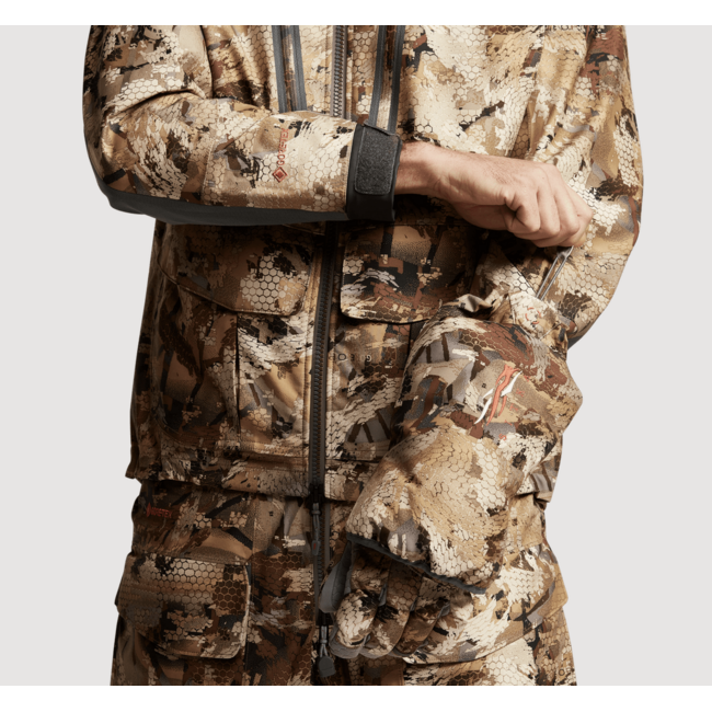 Sitka Mens Caller GTX Glove (Left)