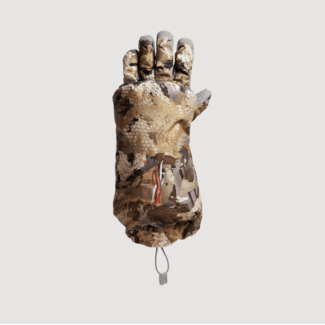 Sitka Mens Caller GTX Glove (Left)