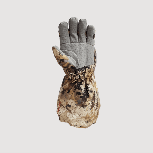 Sitka Callers Glove Left