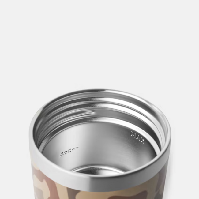 Yeti Rambler 8 oz Food Jar