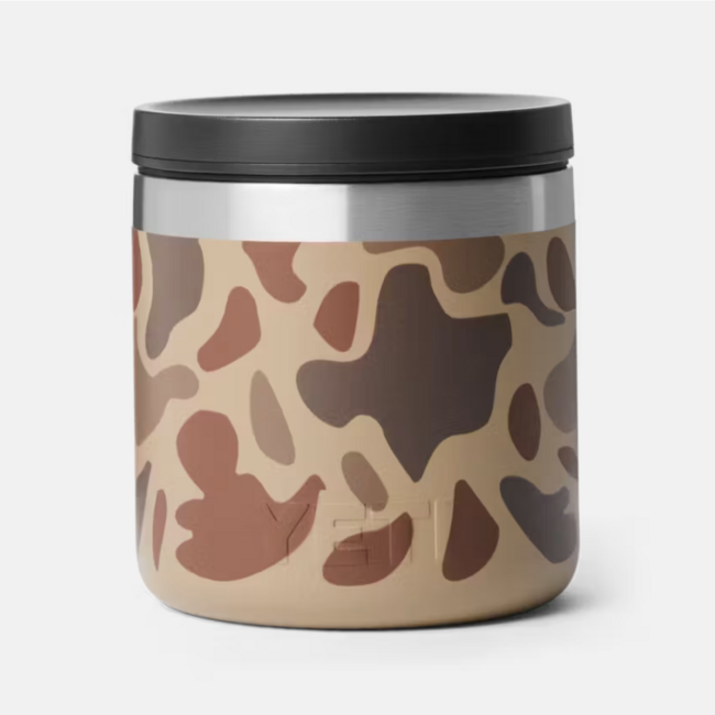 Yeti Rambler 8 oz Food Jar
