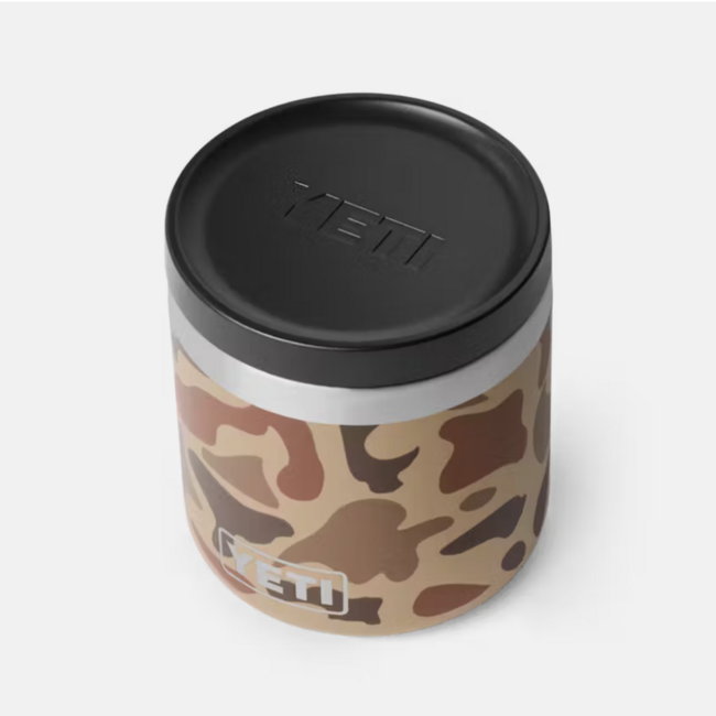 Yeti Rambler 8 oz Food Jar