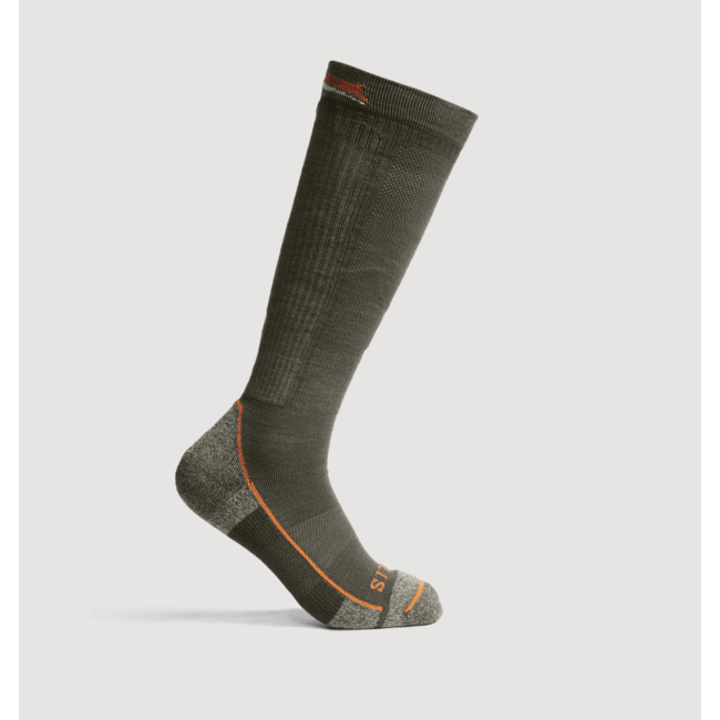 Sitka Mid Weight OTC Sock