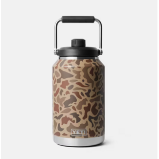 Yeti Rambler One Gallon Jug 2.0