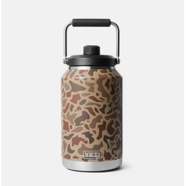 Yeti Rambler 1 G Jug 2.0